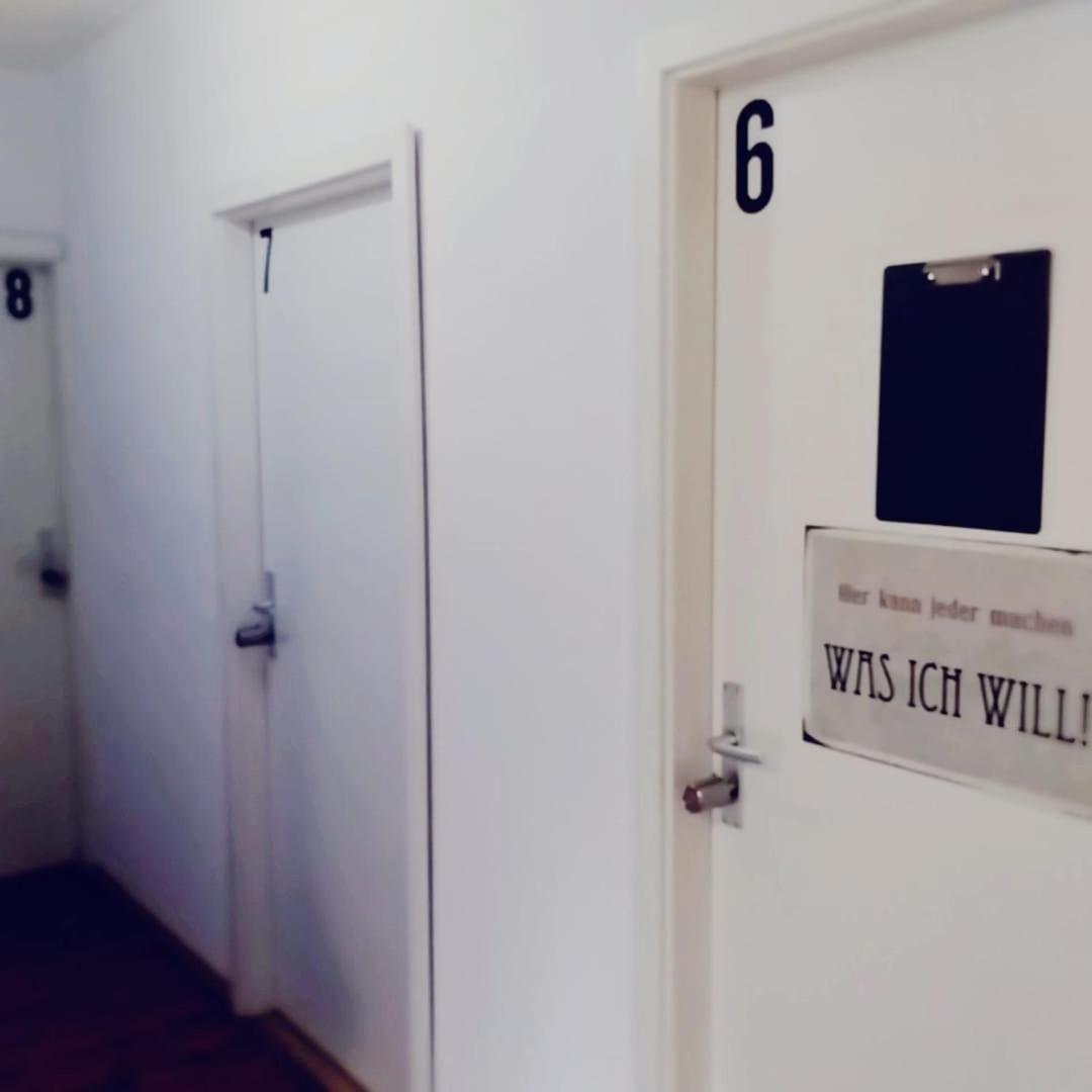 Monteurzimmer In Hamburg West Bei Hansezimmer Ngoại thất bức ảnh