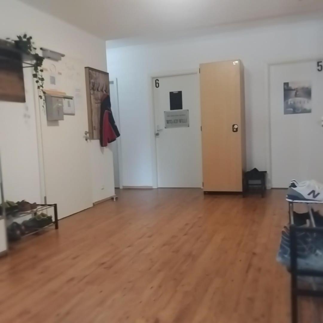 Monteurzimmer In Hamburg West Bei Hansezimmer Ngoại thất bức ảnh