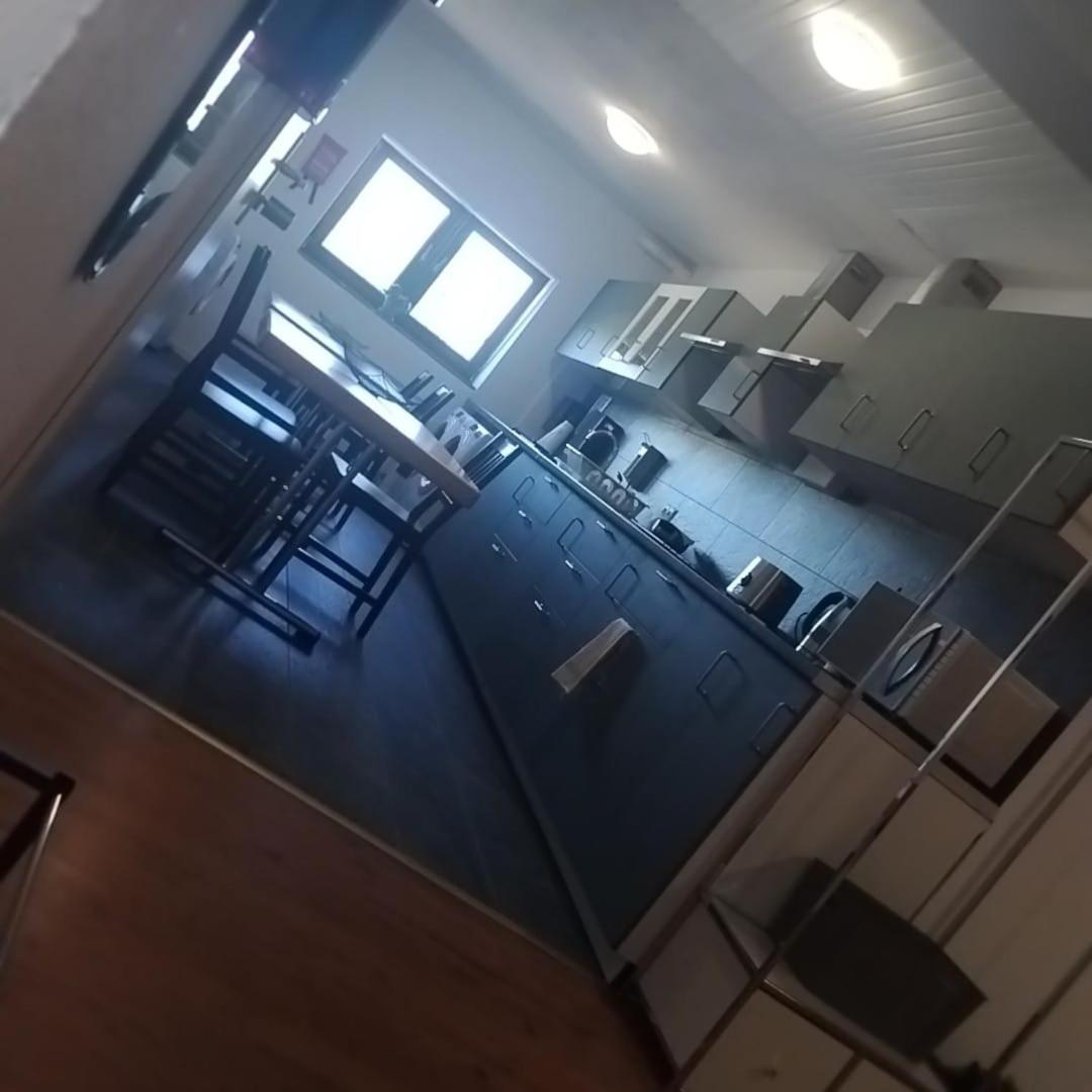 Monteurzimmer In Hamburg West Bei Hansezimmer Ngoại thất bức ảnh