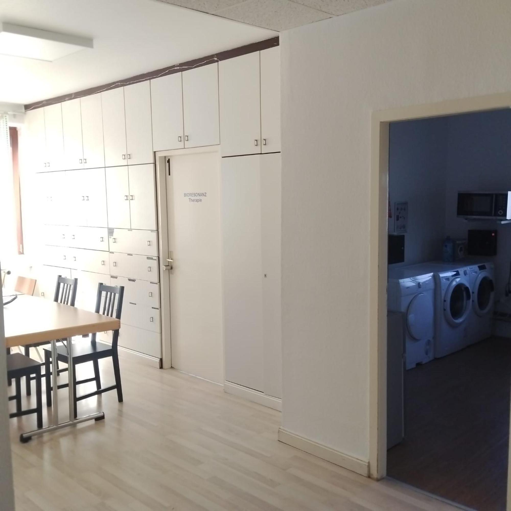 Monteurzimmer In Hamburg West Bei Hansezimmer Ngoại thất bức ảnh