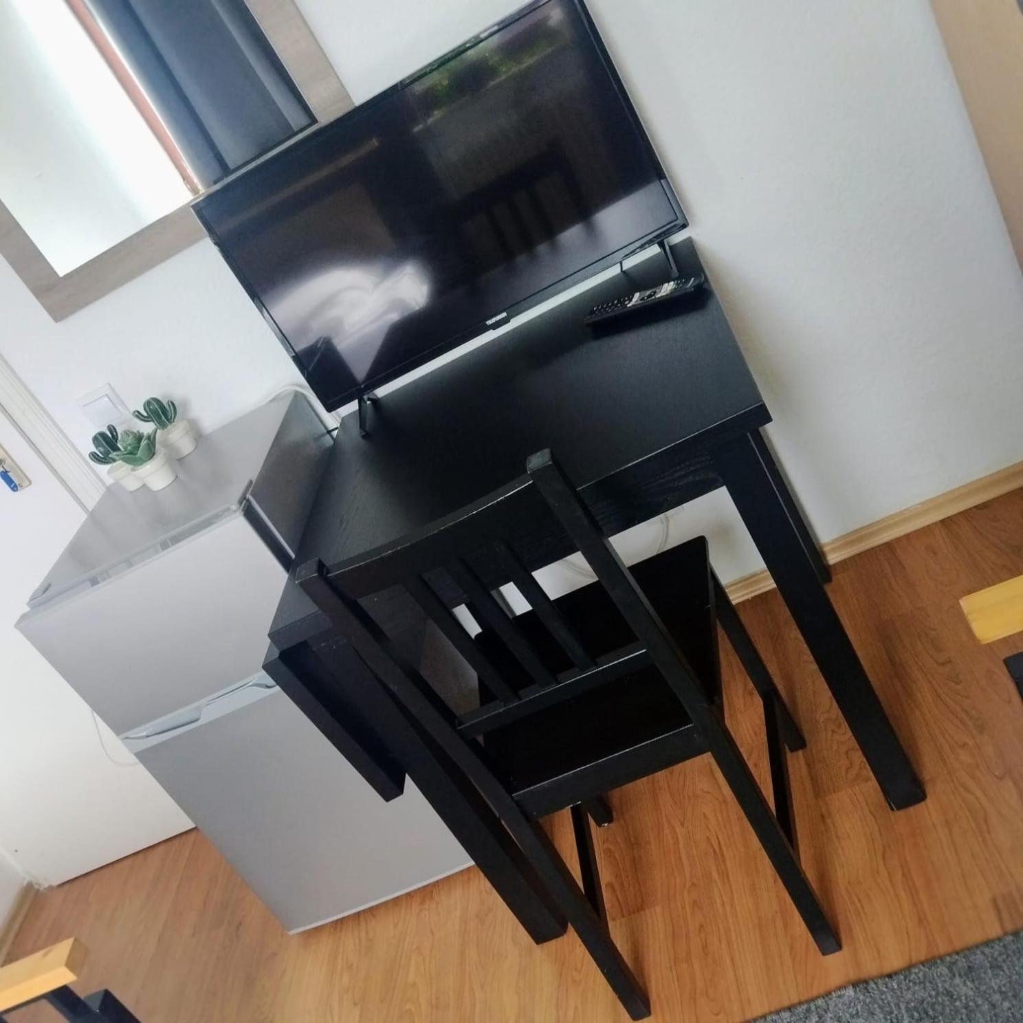 Monteurzimmer In Hamburg West Bei Hansezimmer Ngoại thất bức ảnh