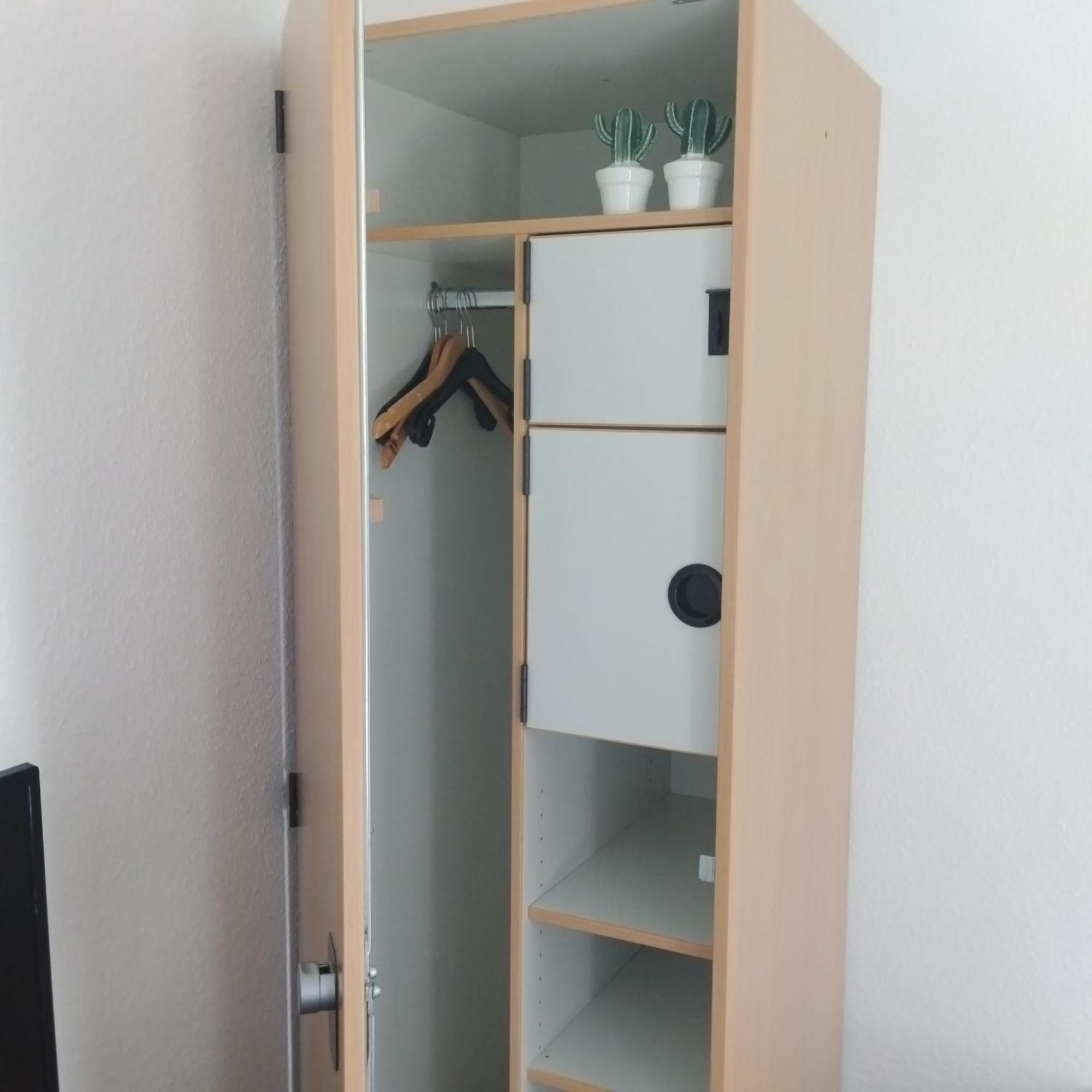Monteurzimmer In Hamburg West Bei Hansezimmer Ngoại thất bức ảnh