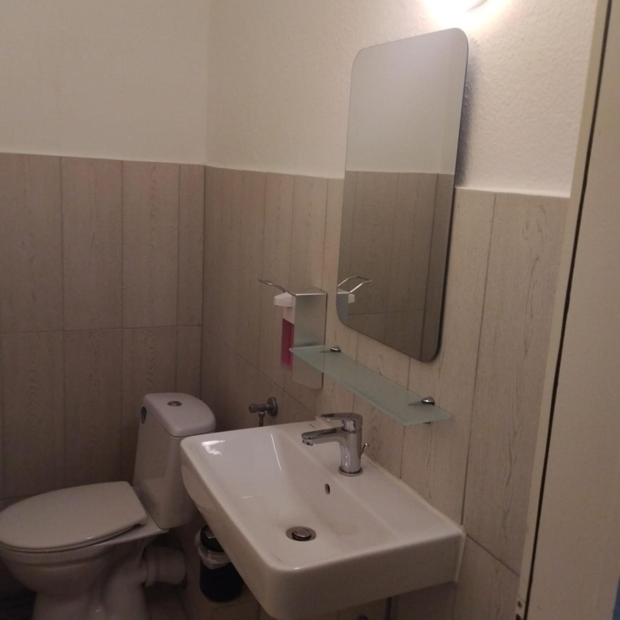 Monteurzimmer In Hamburg West Bei Hansezimmer Ngoại thất bức ảnh