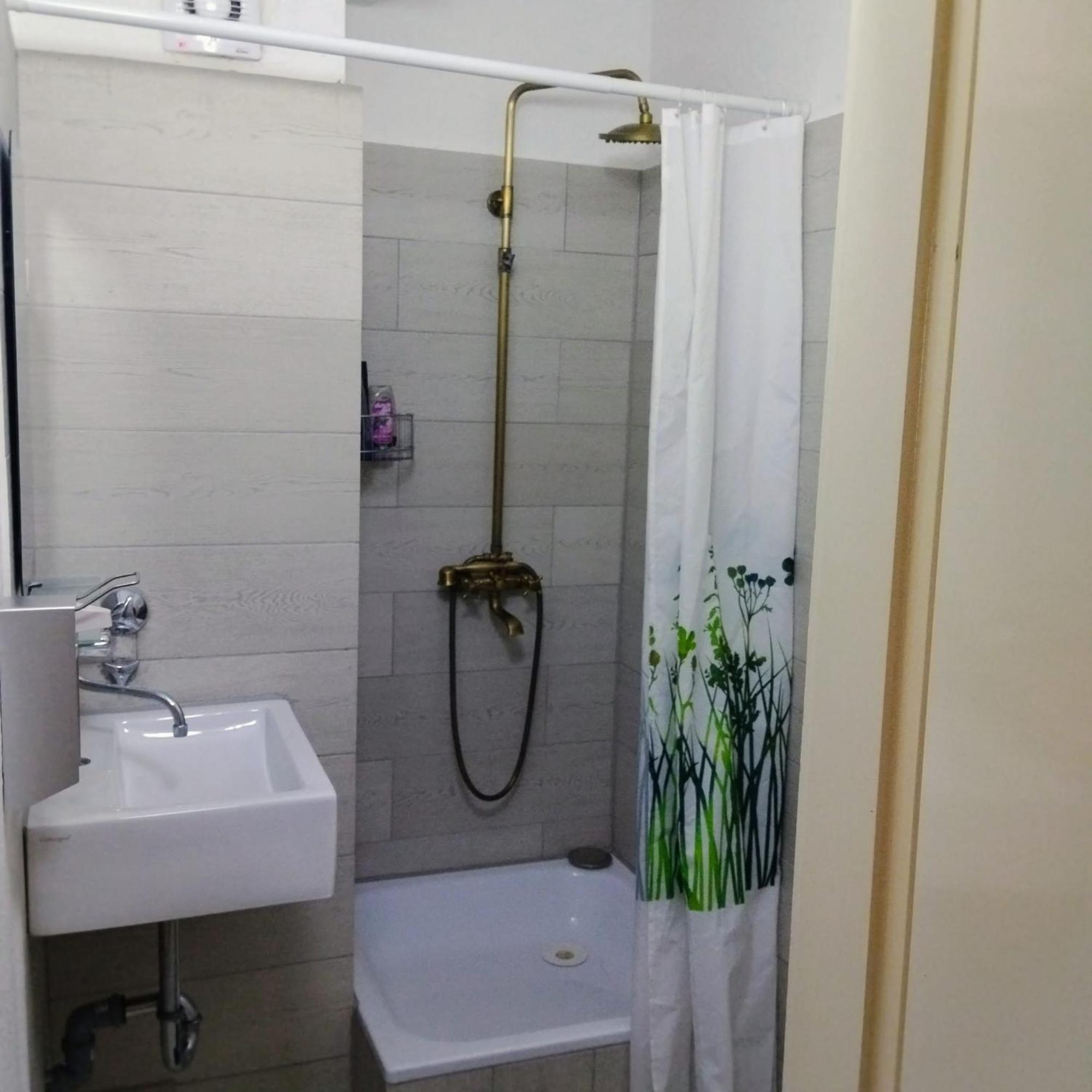 Monteurzimmer In Hamburg West Bei Hansezimmer Ngoại thất bức ảnh