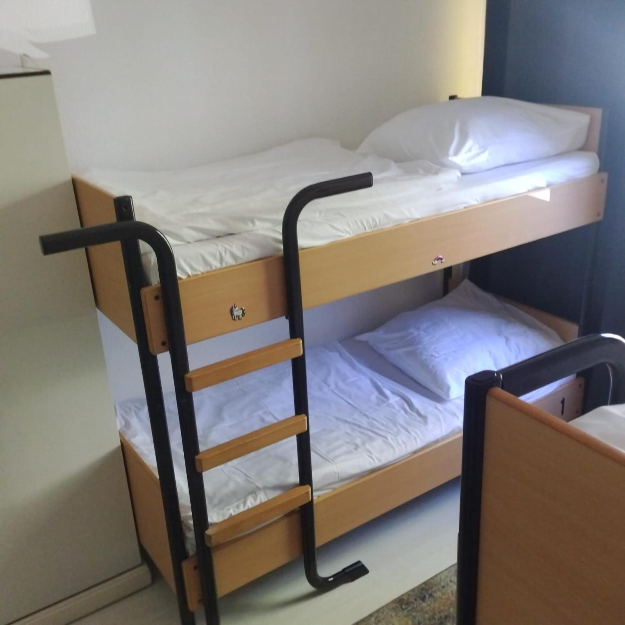 Monteurzimmer In Hamburg West Bei Hansezimmer Ngoại thất bức ảnh