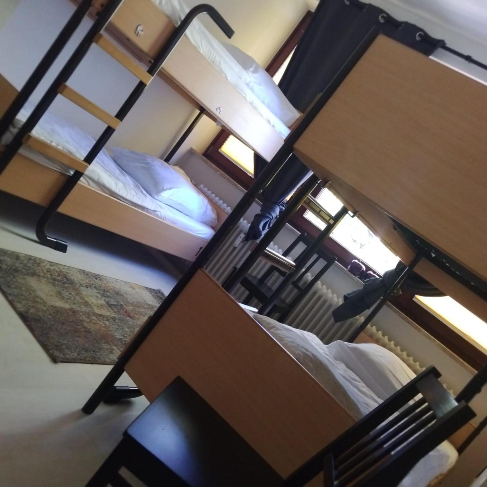 Monteurzimmer In Hamburg West Bei Hansezimmer Ngoại thất bức ảnh